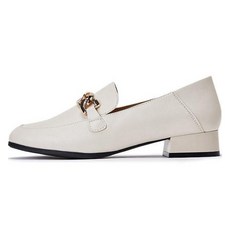 에스콰이아 여성용 골드체인 바부슈 로퍼 YX 패션의류/잡화/여성패션 반품 최저가 23,120원