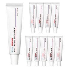 폴메디슨 히알루론산 아이크림, 10개, 30ml 뷰티/스킨케어 반품 최저가 23,050원