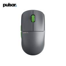 펄사 X2 CrazyLight 무선 게이밍 마우스 Volt Shadow, 단품, 단품 가전디지털/키보드/마우스 반품 최저가 103,560원