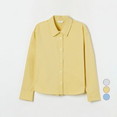클라비스 여성용 크롭 찰랑셔츠 패션의류/잡화/여성패션 반품 최저가 8,980원