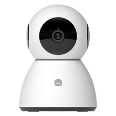 헤이홈 Pro+ 5MP 스마트 홈카메라 실내용, GKW-MC0511, 1개 가전디지털/PC주변기기 반품 최저가 53,940원