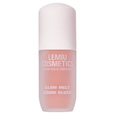 레미유 글로우멜트 리퀴드 블러셔 6.8g, 1개, 02 CORAL GLOW 뷰티/메이크업 반품 최저가 13,970원