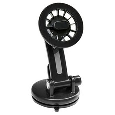 비상 흡착식 맥세이프 차량용 대시보드 핸드폰 거치대, 1개, 블랙 가전디지털/차량용 디지털 반품 최저가 9,900원