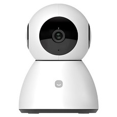 헤이홈 스마트 홈카메라 프로 플러스 실내용, GKW-MC058A, 1개 가전디지털/PC주변기기 반품 최저가 57,270원