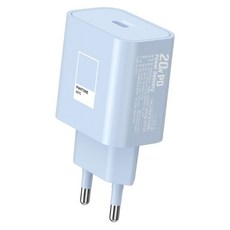 팬톤 20W PD 고속충전 갤럭시 아이폰 호환 1포트 C타입 충전기, 스카이, 1개 가전디지털/휴대폰 액세서리 반품 최저가 4,270원