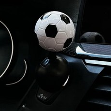 리버폭스 축구공 조이스틱 차량용 스타트 버튼, 블랙, 1개 가전디지털/차량용 디지털 반품 최저가 4,980원
