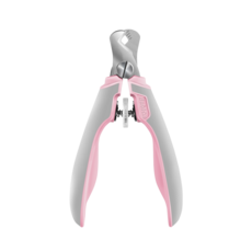 바비온 반려동물 안전 발톱깎이 85 x 140 mm, 핑크, 1개 반려동물용품/강아지 용품 반품 최저가 10,930원