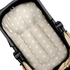 로띠에 강아지 라이너 방석 반려동물 유모차 L, 비숑베이지, 1개 반려동물용품/고양이 용품 반품 최저가 27,880원