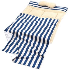 레드퍼피 코튼 펫 이불 셋트, IVORY BLUE 반려동물용품/강아지 용품 반품 최저가 14,840원