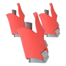 블럭마트 실리콘 강아지 오리입마개 S, 레드, 3개 반려동물용품/펫티켓 산책용품 반품 최저가 3,070원