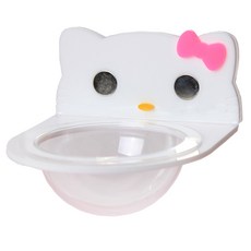 아올로 고양이 아크릴 자석해먹 중, 화이트, 1개 반려동물용품/소동물/가축용품 반품 최저가 11,620원