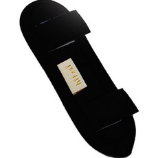 힛찌 강아지 목 보호 쿠션, 블랙, 1개 반려동물용품/고양이 용품 반품 최저가 7,380원