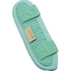 힛찌 강아지 목 보호 쿠션, 민트, 1개 반려동물용품/펫티켓 산책용품 반품 최저가 8,010원