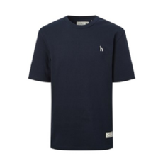 헤지스 남성용 로잉클럽 그래픽 크루넥 면 티셔츠 패션의류/잡화/남성패션 반품 최저가 30,230원