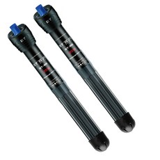 클리오네 석영관 아쿠아 히터 BT-805 25w, 2개 반려동물용품/관상어 용품 반품 최저가 13,110원