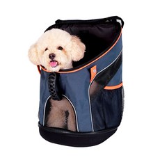 이비야야 울트라라이트 백팩 2.0 FC1606, Navy Blue, 1개 반려동물용품/펫티켓 산책용품 반품 최저가 65,450원