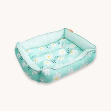 리스펫 반려동물 아이스 쿨방석, 민트, 1개 반려동물용품/강아지 용품 반품 최저가 18,540원