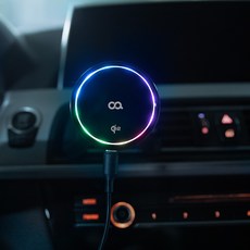 오아 퀵착M Qi2 맥세이프 차량용 휴대폰 무선 충전 거치대, 블랙, OVCH-004BK 가전디지털/차량용 디지털 반품 최저가 26,870원