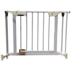 키워보리 반려동물 현관 신발장 전용 접이식 다용도 안전문 세트 cmer50, 화이트, 1세트 반려동물용품/고양이 용품 반품 최저가 29,520원