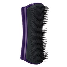 펫티저 디쉐딩 반려견 브러쉬 6.5 x 15.5 x 6 cm, 퍼플 + 그레이, 1개 undefined/undefined 반품 최저가 16,200원