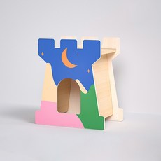카르노코리아 햄스터 캐슬 은신처 FREE, 1개, 타입C 반려동물용품/소동물/가축용품 반품 최저가 4,350원