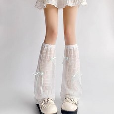 마더브띠 발레코어 리본 시스루 발토시 한쌍 MW017 패션의류/잡화/여성패션 반품 최저가 8,920원