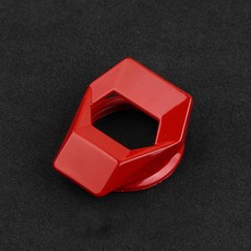 리버폭스 차량용 스타트 시동 클래식 버튼 커버, 레드, 1개 가전디지털/차량용 디지털 반품 최저가 3,400원