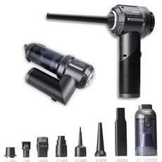 베노아 터보픽스 15000PA 에어건 3단 무선 차량용청소기, VC-3500, 그레이 자동차용품/세차/카케어 반품 최저가 50,150원