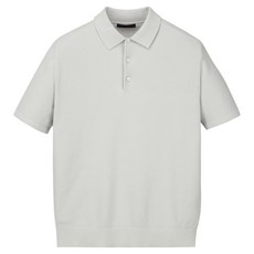 마에스트로 남성용 조직감 반팔 카라 니트 패션의류/잡화/남성패션 반품 최저가 132,520원