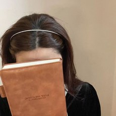 디멜디 반짝 큐빅 얇은 핏 헤어밴드 패션의류/잡화/여성패션 반품 최저가 5,480원