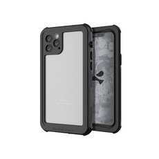 고스텍 방수 방진 휴대폰 케이스 + 스트랩, 블랙, 1개 가전디지털/휴대폰 액세서리 반품 최저가 10,080원