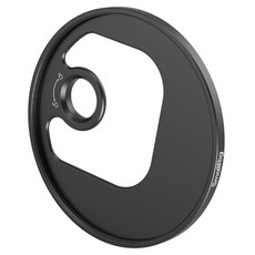 스몰리그 스마트폰 67mm T 마운트 필터 어댑터, 1개, 5172 가전디지털/카메라 반품 최저가 15,070원