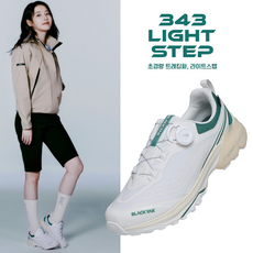 블랙야크 343 라이트 스텝 GTX 트레킹화 ABYSHXU927 패션의류/잡화/여성패션 반품 최저가 124,260원