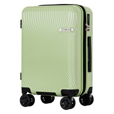 타임리스 레볼리스 충격흡수 탈부착 와이드 더블휠 PC 캐리어 패션의류/잡화/여성패션 반품 최저가 86,250원