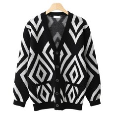 엠엔씨 남성용 빅사이즈 다이아포켓 와이넥 가디건 MDCD154JS 패션의류/잡화/남성패션 반품 최저가 30,740원