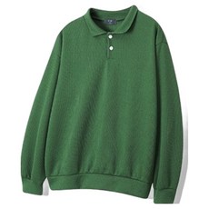 레이먼 턴에이 투버튼 카라 니트 맨투맨 패션의류/잡화/남성패션 반품 최저가 13,280원