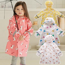 아이엠베베 아동용 반사띠 소프트 레인코트 패션의류/잡화/유아동패션 반품 최저가 18,040원