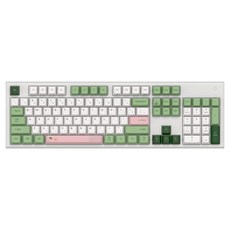 COX 8k 래피드 트리거 유선 키보드 45g, 무접점, CMF104, Botanical 가전디지털/키보드/마우스 반품 최저가 96,000원