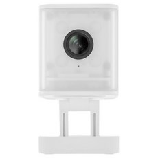 헤이홈 스마트 홈카메라 큐브 4MP 실내용, GKW-IC021, 1개 가전디지털/PC주변기기 반품 최저가 28,040원