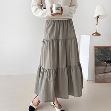 어웨이크 캉캉 임산부 스커트 패션의류/잡화/여성패션 반품 최저가 19,140원