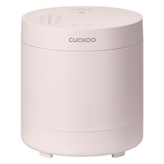 쿠쿠 마시멜로 밥솥 2인용, CR-0215MP, 퓨어 핑크 undefined/undefined 반품 최저가 41,090원