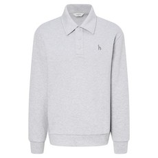 헤지스 남성용 카라형 맨투맨 패션의류/잡화/남성패션 반품 최저가 143,000원