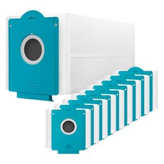 크린포유 삼성 제트 비스포크 청소기 청정스테이션 먼지봉투, 10개 가전디지털/청소기 반품 최저가 10,870원