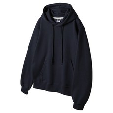 앨빈클로 남녀공용 레귤러핏 무지 후드티 AVH632 패션의류/잡화/남성패션 반품 최저가 22,730원