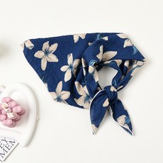 맙소샵 패턴 스카프 패션 헤어스카프 헤드밴드 HR356 패션의류/잡화/여성패션 반품 최저가 5,540원