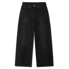 엠엔씨 남녀공용 빅사이즈 브러쉬워싱 와이드핏 스판숏 청바지 MDIP811KD 패션의류/잡화/남녀 공용 의류 반품 최저가 31,800원