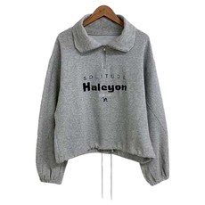 반에이크 반집업 루즈핏 티셔츠 패션의류/잡화/여성패션 반품 최저가 38,820원