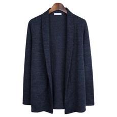 엠엔씨 하프 숄 가디건 MDCD103RR 패션의류/잡화/남녀 공용 의류 반품 최저가 14,360원