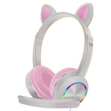 타이디홈 프리미엄 유선헤드셋, 그레이 가전디지털/음향기기 반품 최저가 10,030원