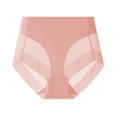 에어텐션 하이웨스트 보정 뱃살 팬티 시스루 패션의류/잡화/속옷/잠옷 반품 최저가 7,300원
